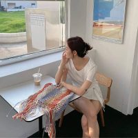 Sac à main bohème champetre (4)