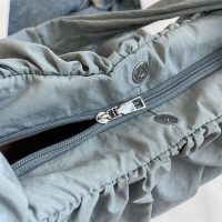 Sac à main épaule bleu (2)