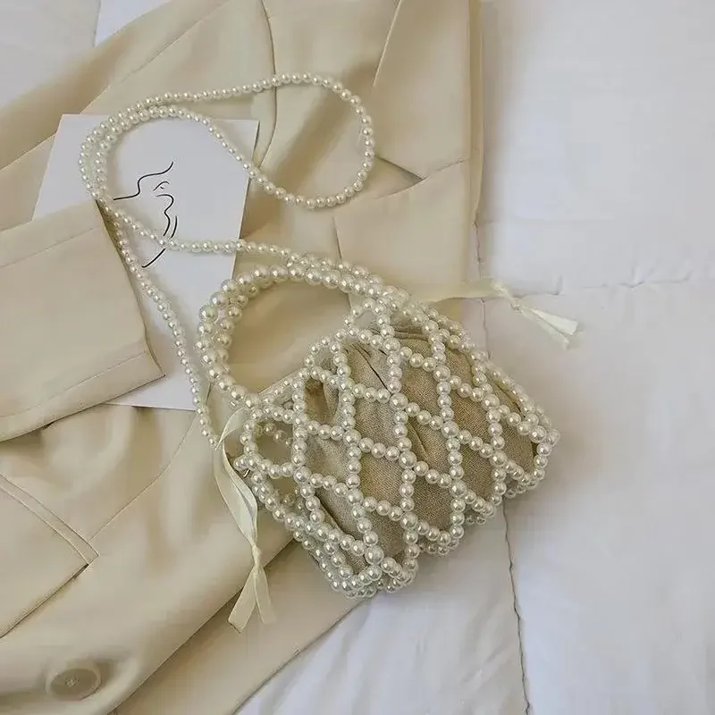 Sac à main perle femme4 Sac à main perle femme4