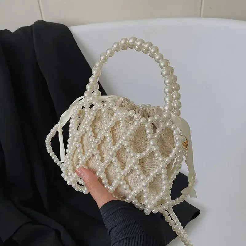 Sac à main perle femme7 Sac à main perle femme7