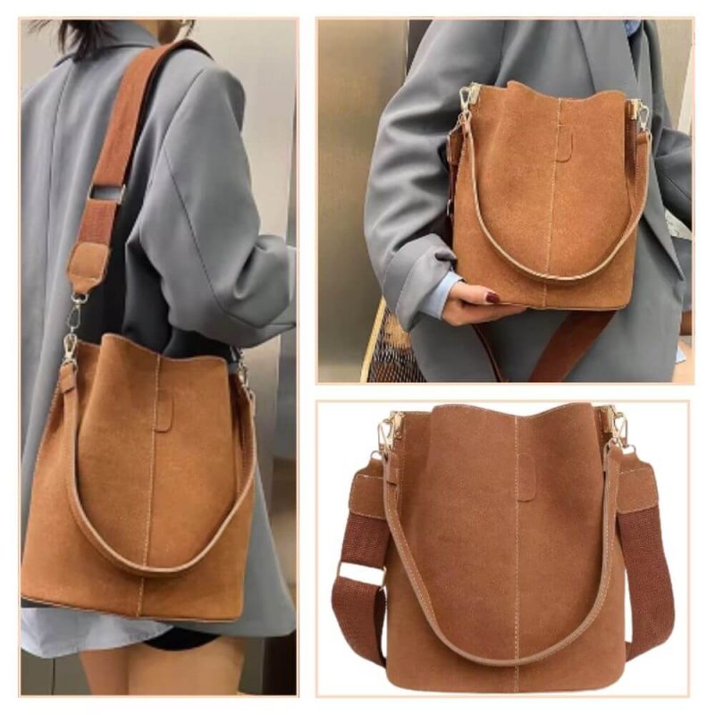 Sac à Bandoulière Seau en Cuir1 (6) Sac à Bandoulière Seau en Cuir1 (6)