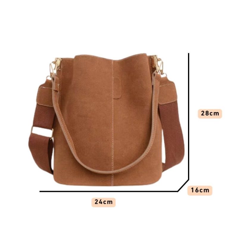 Sac à Bandoulière Seau en Cuir1 (7) Sac à Bandoulière Seau en Cuir1 (7)