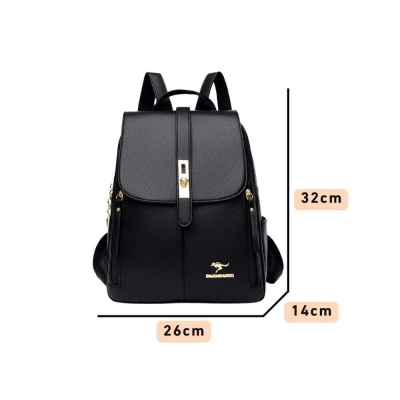 Sac à Dos Femme Décontracté Elégant à Rabat 10 Sac à Dos Femme Décontracté Elégant à Rabat 10