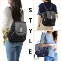 Sac à Dos Femme Décontracté Elégant à Rabat 6