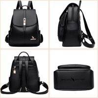 Sac à Dos Femme Décontracté Elégant à Rabat 7