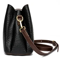 Sac à main bandoulière en cuir véritable pour femme1 (5)