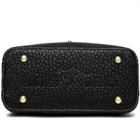 Sac à main bandoulière en cuir véritable pour femme1 (6)