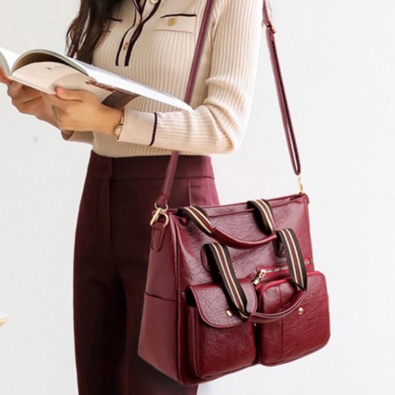 Sac à main bandoulière multipoches pour femme1 (1) Sac à main bandoulière multipoches pour femme1 (1)